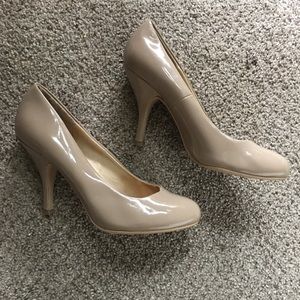 Chinese Laundry Nude Heels